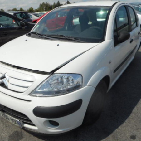 Capot CITROEN C3 1