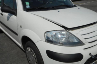 Capot CITROEN C3 1