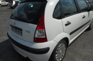 Capot CITROEN C3 1