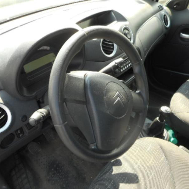 Capot CITROEN C3 1 Photo n°7