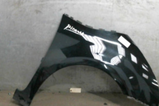Aile avant droit CITROEN C4 PICASSO 1 Photo n°1