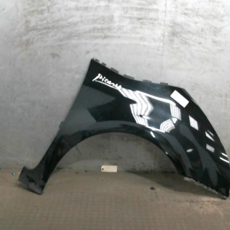 Aile avant droit CITROEN C4 PICASSO 1 Photo n°1