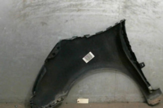 Aile avant droit CITROEN C4 PICASSO 1