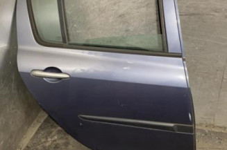 Porte arriere droit RENAULT CLIO 3