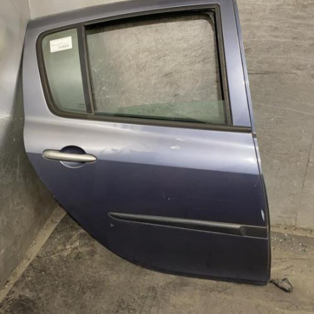 Porte arriere droit RENAULT CLIO 3
