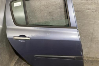 Porte arriere droit RENAULT CLIO 3