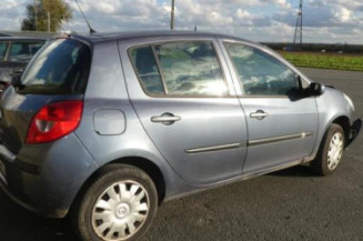 Porte arriere droit RENAULT CLIO 3