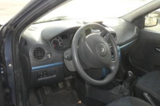 Porte arriere droit RENAULT CLIO 3