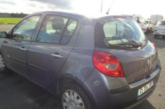 Porte arriere droit RENAULT CLIO 3