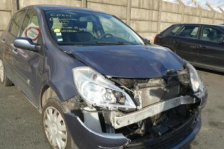 Porte arriere droit RENAULT CLIO 3