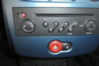 Porte arriere droit RENAULT CLIO 3