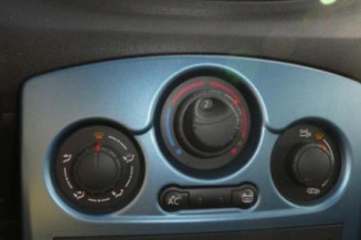 Porte arriere droit RENAULT CLIO 3