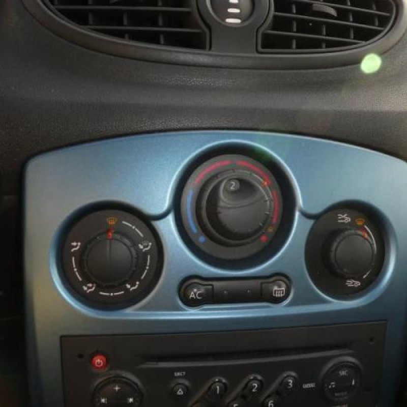 Porte arriere droit RENAULT CLIO 3 Photo n°11