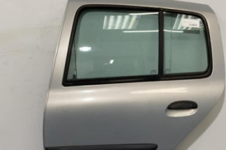 Porte arriere gauche RENAULT CLIO 2 Photo n°1