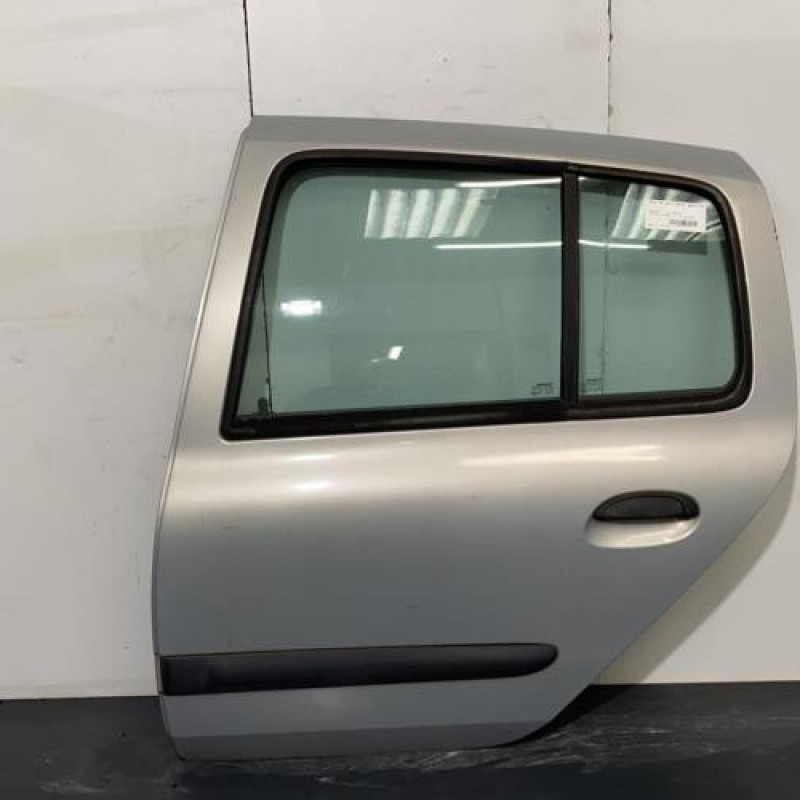 Porte arriere gauche RENAULT CLIO 2 Photo n°1
