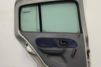 Porte arriere gauche RENAULT CLIO 2