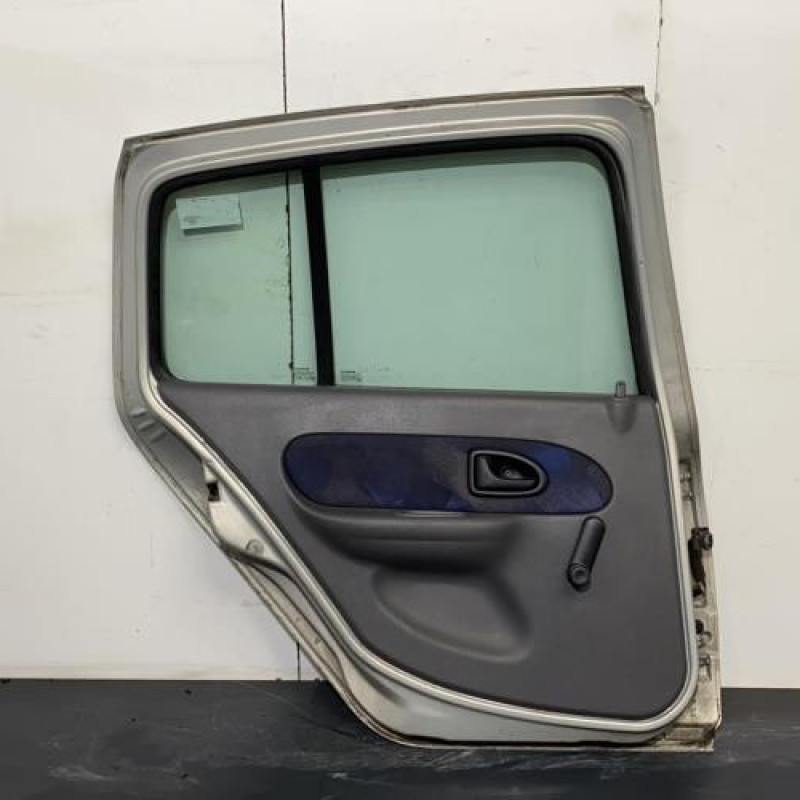 Porte arriere gauche RENAULT CLIO 2 Photo n°2