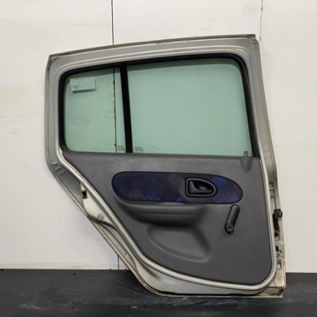 Porte arriere gauche RENAULT CLIO 2