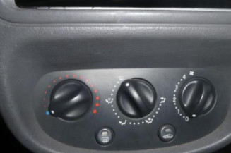 Porte arriere gauche RENAULT CLIO 2