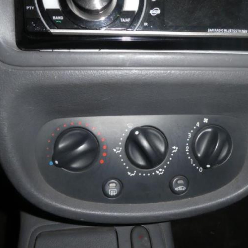 Porte arriere gauche RENAULT CLIO 2 Photo n°3