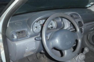 Porte arriere gauche RENAULT CLIO 2