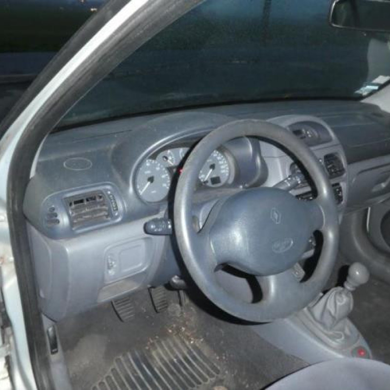 Porte arriere gauche RENAULT CLIO 2 Photo n°4
