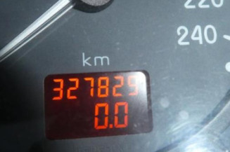 Porte arriere gauche RENAULT CLIO 2