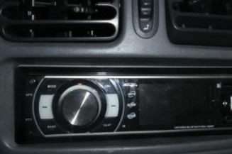 Porte arriere gauche RENAULT CLIO 2