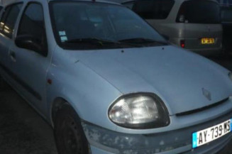 Porte arriere gauche RENAULT CLIO 2