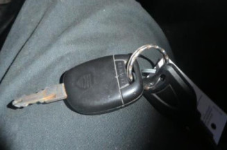 Porte arriere gauche RENAULT CLIO 2