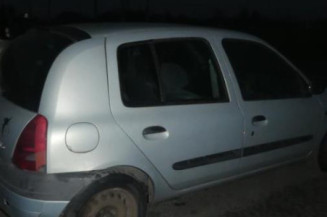 Porte arriere gauche RENAULT CLIO 2
