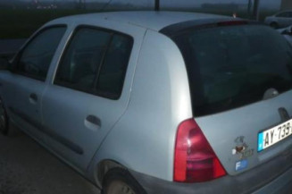 Porte arriere gauche RENAULT CLIO 2
