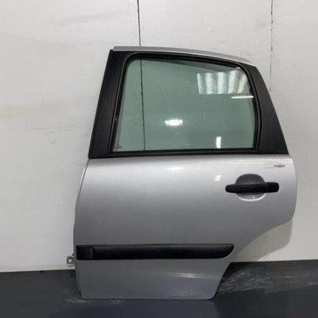 Porte arriere gauche CITROEN C3 1 Photo n°1