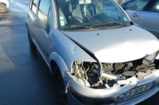 Porte arriere gauche CITROEN C3 1