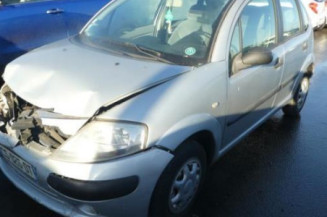 Porte arriere gauche CITROEN C3 1
