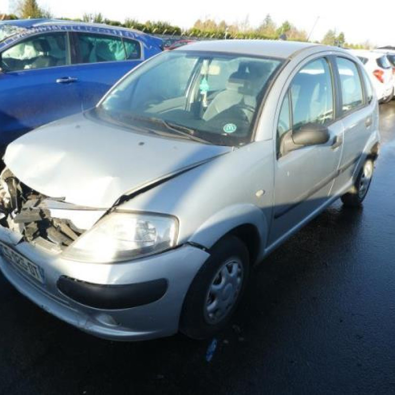 Porte arriere gauche CITROEN C3 1 Photo n°4