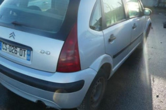 Porte arriere gauche CITROEN C3 1