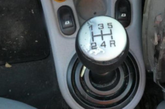 Porte arriere gauche CITROEN C3 1