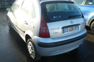 Porte arriere gauche CITROEN C3 1