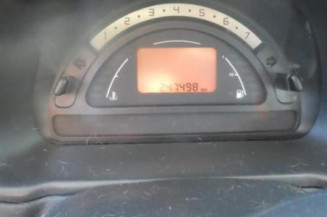 Porte arriere gauche CITROEN C3 1