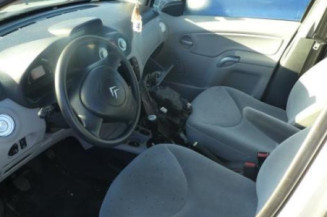 Porte arriere gauche CITROEN C3 1