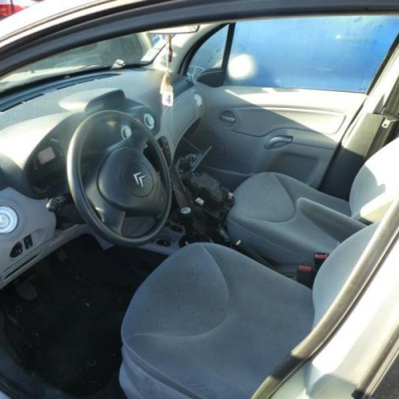 Porte arriere gauche CITROEN C3 1 Photo n°10