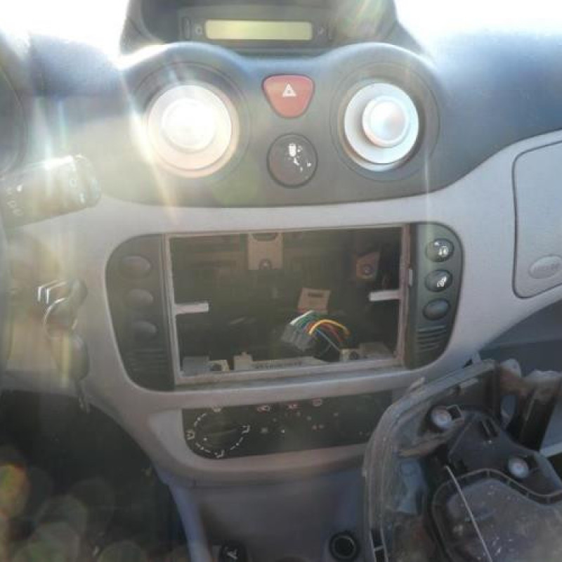 Porte arriere gauche CITROEN C3 1 Photo n°11