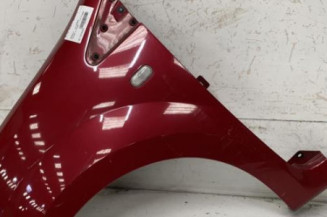 Aile avant gauche RENAULT TWINGO 2 Photo n°1