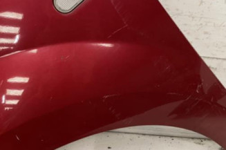 Aile avant gauche RENAULT TWINGO 2