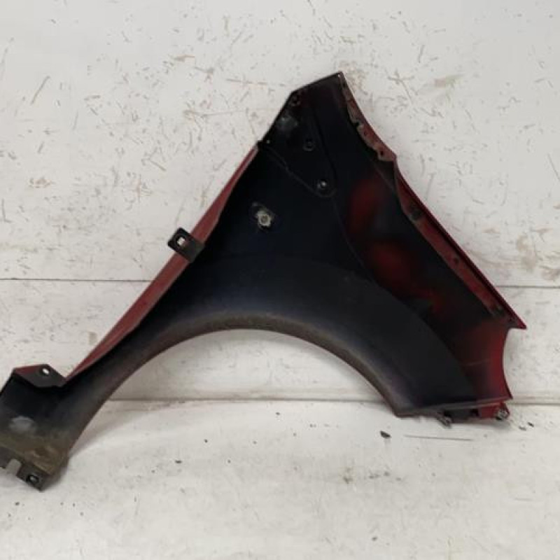 Aile avant gauche RENAULT TWINGO 2 Photo n°3