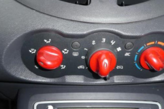 Aile avant gauche RENAULT TWINGO 2