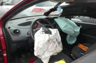 Aile avant gauche RENAULT TWINGO 2