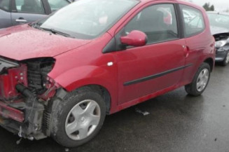 Aile avant gauche RENAULT TWINGO 2