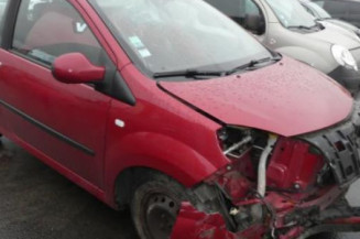 Aile avant gauche RENAULT TWINGO 2